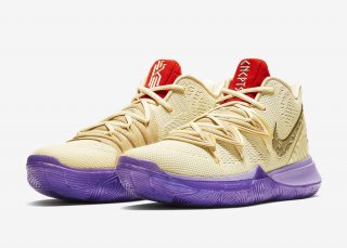 Concepts Nike Kyrie 5 Ikhet