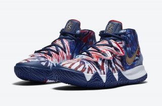 Nike Kybrid S2 USA What The