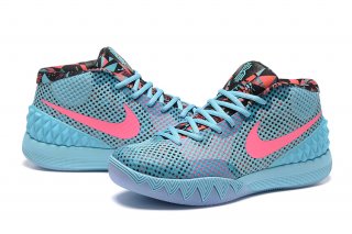 Nike Kyrie 1 Blue Valentines Day