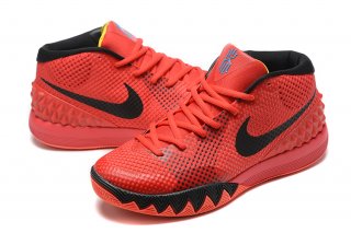 Nike Kyrie 1 Deceptive Red