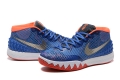 Nike Kyrie 1 Independence Day