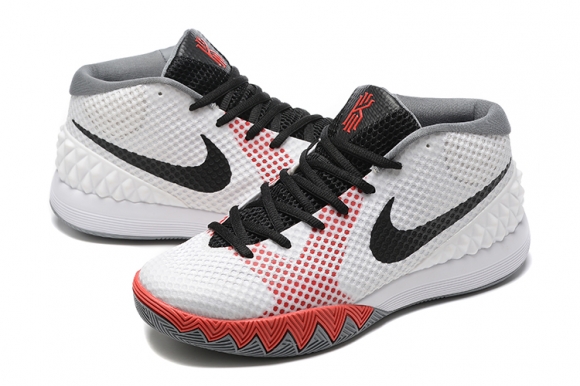 Nike Kyrie 1 Infrared