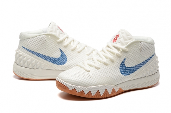 Nike Kyrie 1 kids Pepsi Uncle Drew