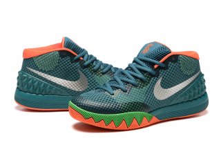 Nike Kyrie 1 Venus Flytrap