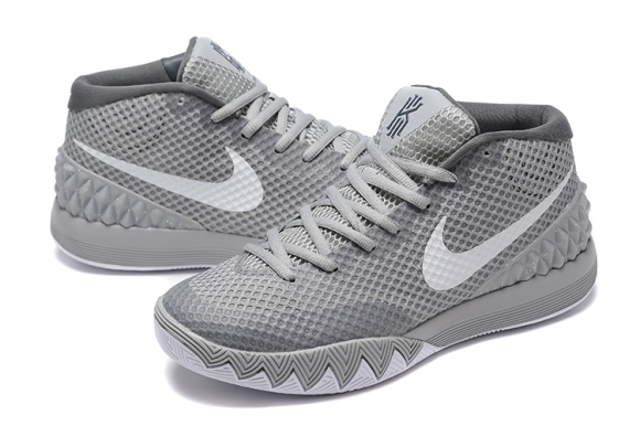 Nike Kyrie 1 Wolf Grey