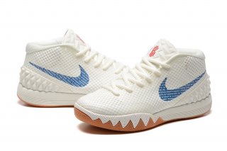 Nike Kyrie 1 womens Pepsi Uncle Drew