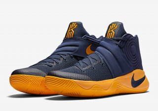 Nike Kyrie 2 Cavs