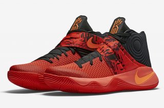 Nike Kyrie 2 Inferno