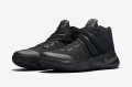 Nike Kyrie 2 Triple Black reflective