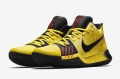 Nike Kyrie 3 Bruce Lee