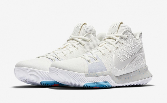 Nike Kyrie 3 Ivory