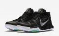 Nike Kyrie 3 kids Black Ice