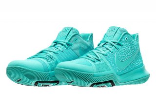 Nike Kyrie 3 womens Aqua