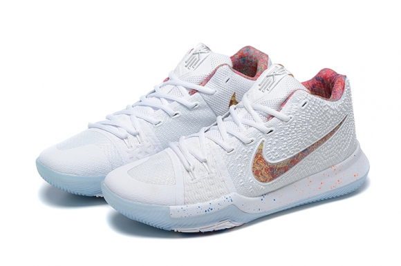 Nike Kyrie 3 womens EYBL