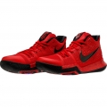 Nike Kyrie 3 womens University Red