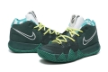 Nike Kyrie 4 Green Lobster