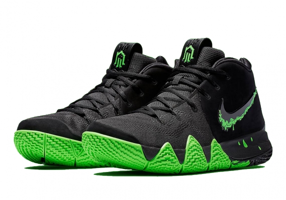 Nike Kyrie 4 Halloween