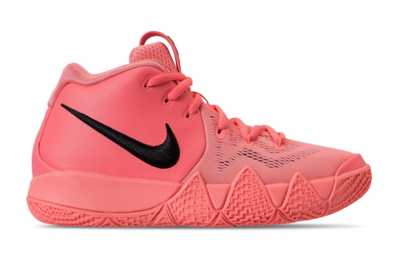 Nike Kyrie 4 kids Atomic Pink