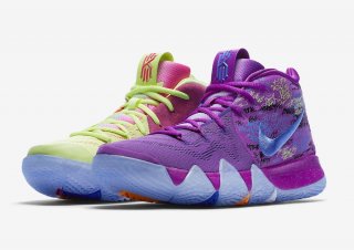 Nike Kyrie 4 kids Confetti