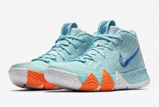 Nike Kyrie 4 kids Power is Female