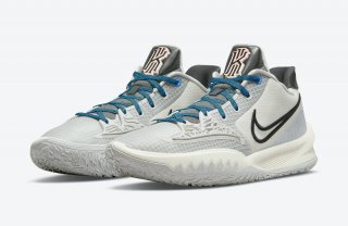 Nike Kyrie 4 Low kids Grey Fog