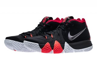 Nike Kyrie 4 womens 41 for the Ages