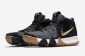 Nike Kyrie 4 womens Pitch Blue