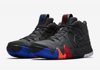 Nike Kyrie 4 womens Year of the Monkey