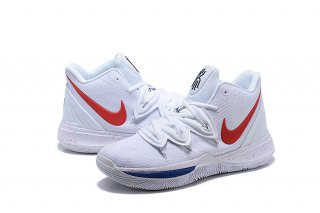 Kyrie 5 husky best sale