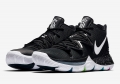 Nike Kyrie 5 kids Black Magic