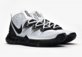 Nike Kyrie 5 kids cookies cream