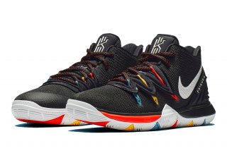 Nike Kyrie 5 kids Friends