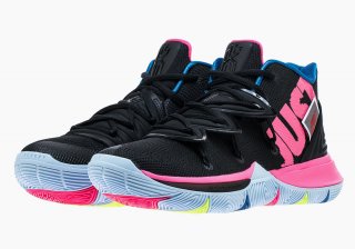 Nike Kyrie 5 kids just do it