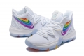 Nike Kyrie 5 kids Six color Nike hook