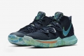 Nike Kyrie 5 kids UFO