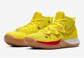 Nike Kyrie 5 SpongeBob