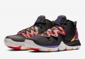 Nike Kyrie 5 womens CNY Chinese New Year