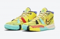 Nike Kyrie 7 1 World 1 People