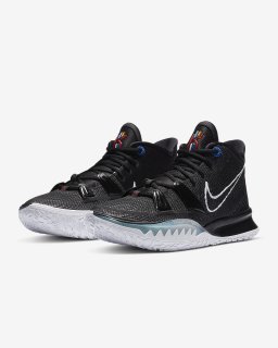 Nike Kyrie 7 BK Black