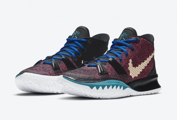 Nike Kyrie 7 Chinese New Year