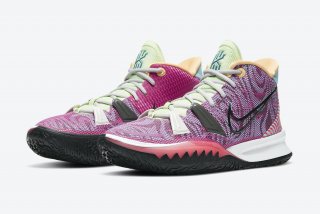 Nike Kyrie 7 Creator Hendrix