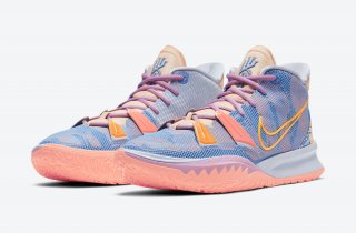 Nike Kyrie 7 Expressions