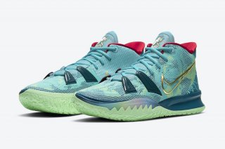 Nike Kyrie 7 Special FX