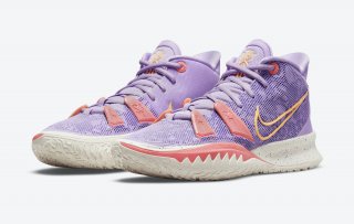 Nike Kyrie 7 womens Daughters