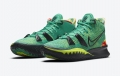 Nike Kyrie 7 womens Ky D Weatherman