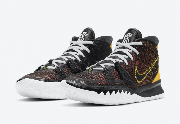 Nike Kyrie 7 womens Rayguns