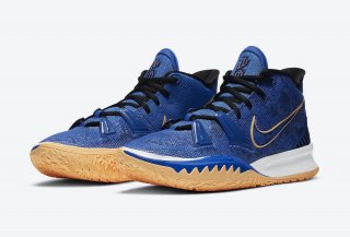 Nike Kyrie 7 womens Sisterhood