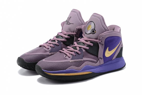 Nike Kyrie 8 Infinity kids Amethyst Wave