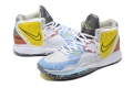 Nike Kyrie 8 Infinity SpongeBob