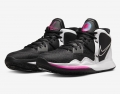 Nike Kyrie 8 womens Pink and Blue